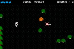 Shadow Archer Screenshot