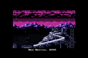 Axiom Verge Screenshot