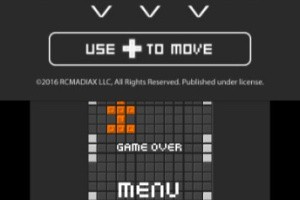 Brick Race Screenshot