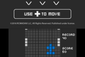 Brick Race Screenshot