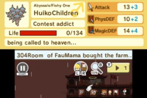 Unholy Heights Screenshot