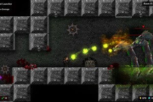Tallowmere Screenshot