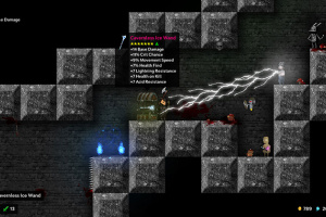 Tallowmere Screenshot