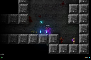 Tallowmere Screenshot