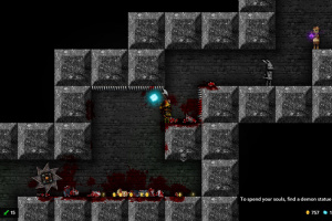 Tallowmere Screenshot