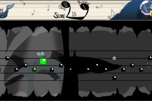 Tadpole Treble Screenshot