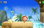 Sonic Boom: Fire & Ice - Screenshot 3 of 10