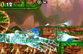 Sonic Boom: Fire & Ice - Screenshot 2 of 10