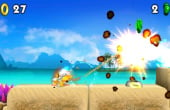 Sonic Boom: Fire & Ice - Screenshot 1 of 10