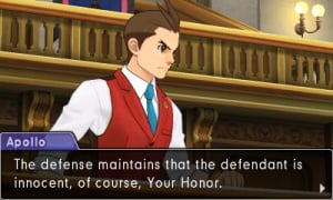 Phoenix Wright: Ace Attorney - Spirit of Justice Review - Screenshot 6 of 10