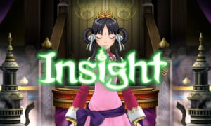 Phoenix Wright: Ace Attorney - Spirit of Justice Review - Screenshot 6 of 10