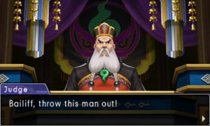 Phoenix Wright: Ace Attorney - Spirit of Justice Review - Screenshot 8 of 10