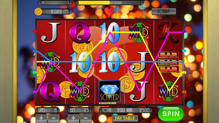 Super Slots 10