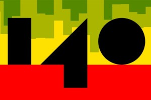 140 Screenshot
