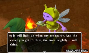 Dragon Quest VII: Fragments of the Forgotten Past Review - Screenshot 5 of 11