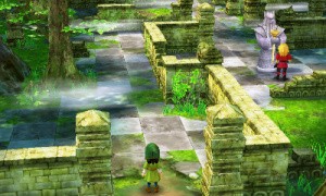 Dragon Quest VII: Fragments of the Forgotten Past Review - Screenshot 5 of 11