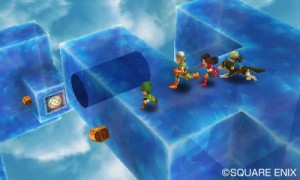 Dragon Quest VII: Fragments of the Forgotten Past Review - Screenshot 4 of 11