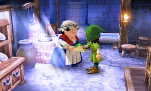Dragon Quest VII: Fragments of the Forgotten Past Review - Screenshot 11 of 11