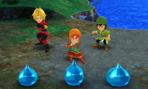 Dragon Quest VII: Fragments of the Forgotten Past Review - Screenshot 11 of 11