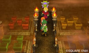 Dragon Quest VII: Fragments of the Forgotten Past Review - Screenshot 1 of 11