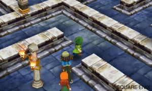 Dragon Quest VII: Fragments of the Forgotten Past Review - Screenshot 10 of 11