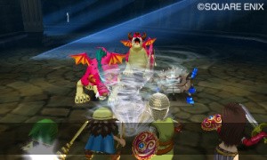 Dragon Quest VII: Fragments of the Forgotten Past Review - Screenshot 1 of 11