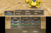 Dragon Quest VII: Fragments of the Forgotten Past - Screenshot 4 of 10
