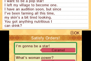 Kingdom's Item Shop Screenshot