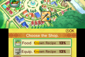 Kingdom's Item Shop Screenshot