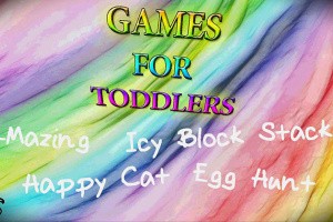 Games For Toddlers Screenshot