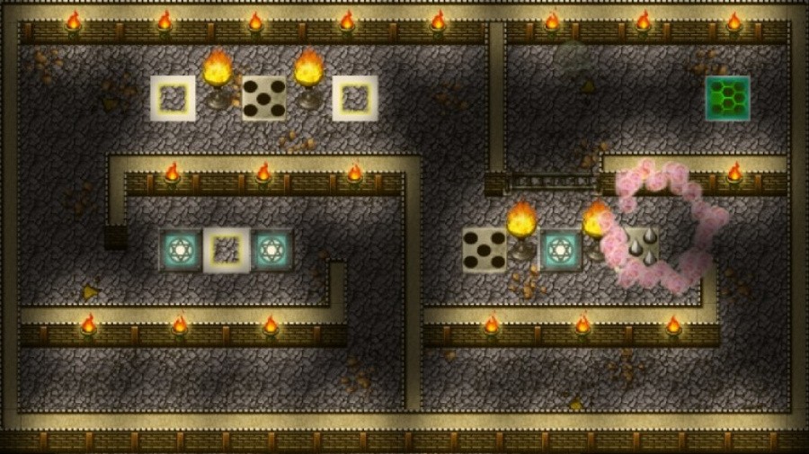 Rorrim Review - Screenshot 2 of 2