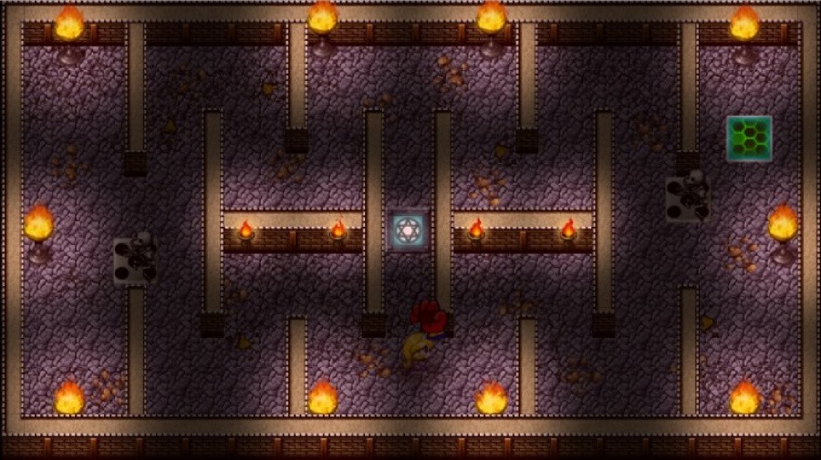 Rorrim Review - Screenshot 1 of 2