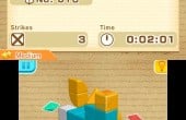 Picross 3D Round 2 - Screenshot 5 of 5