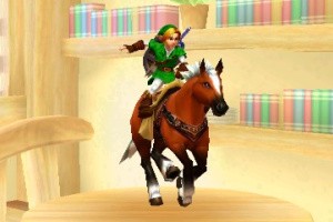 Picross 3D Round 2 Screenshot