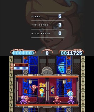 Noitu Love: Devolution Review - Screenshot 2 of 2