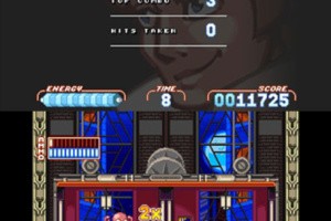 Noitu Love: Devolution Screenshot