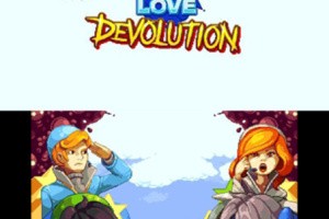 Noitu Love: Devolution Screenshot