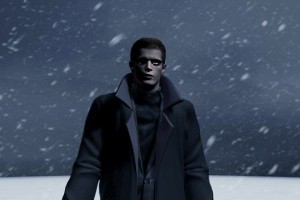 Resident Evil: The Umbrella Chronicles Screenshot