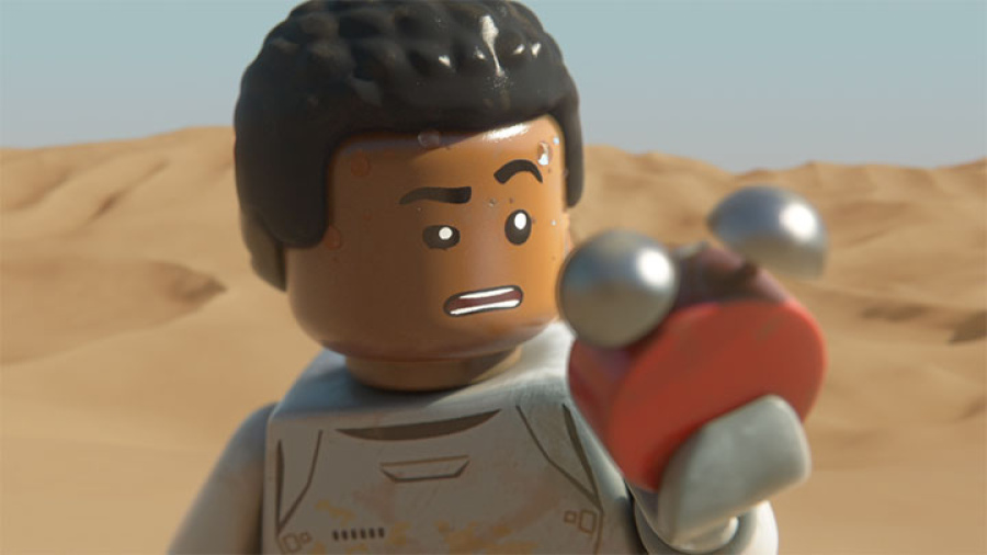 LEGO Star Wars: The Skywalker Saga early review round-up