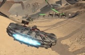 LEGO Star Wars: The Force Awakens - Screenshot 9 of 10