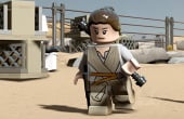 LEGO Star Wars: The Force Awakens - Screenshot 10 of 10