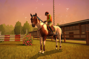 My Horse and Me Screenshot