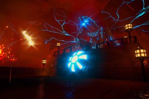 Soul Axiom Screenshot