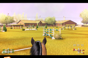 My Horse and Me Screenshot