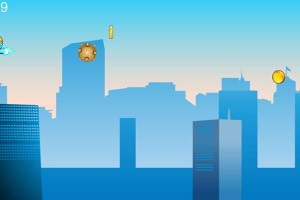 Super Hero Math Screenshot