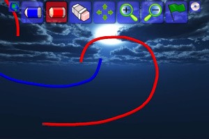 Free Balling Screenshot