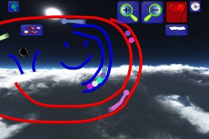 Free Balling Screenshot