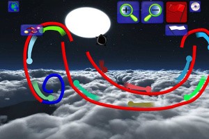 Free Balling Screenshot