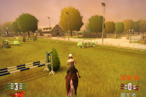 My Horse and Me Screenshot