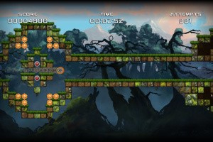 Gear Gauntlet Screenshot